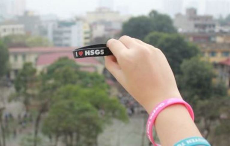 Giao lưu và hợp tác quốc tế